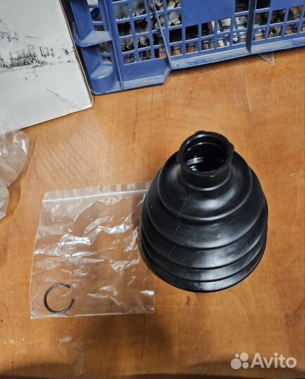 Шрус наружний,Лада Гранта с Автоматоматом