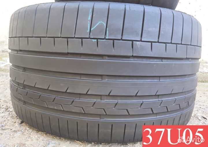 Continental SportContact 6 305/30 R19 R