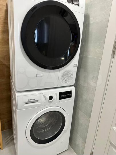 4-к. квартира, 90 м² (Грузия)