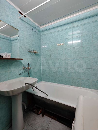 2-к. квартира, 55 м², 2/10 эт.