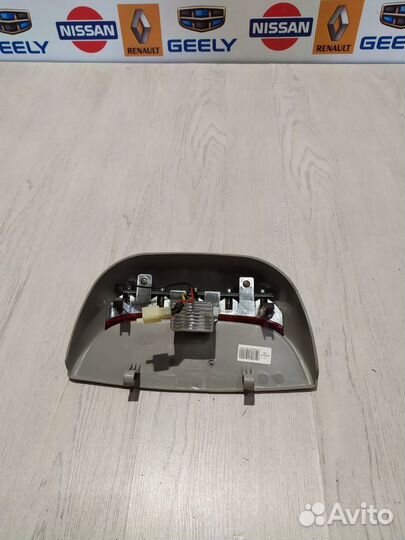 Стоп-сигнал Фонарь Geely GC6