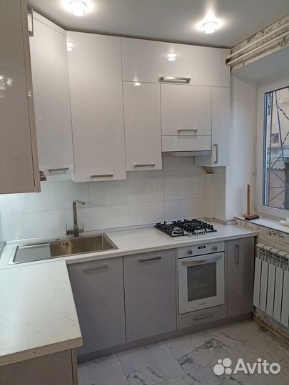 Духовой шкаф новый