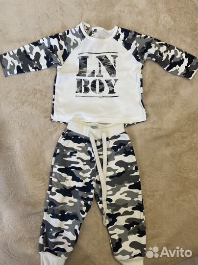 Костюм детский