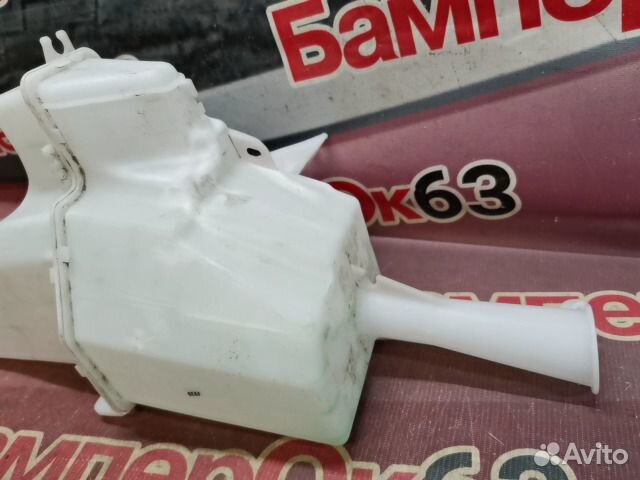 Бачок омывателя Hyundai Creta