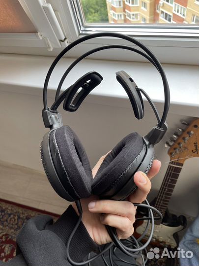 Audio-technica ATH-AD700X