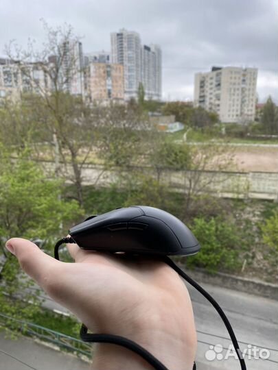 Игровая мышь