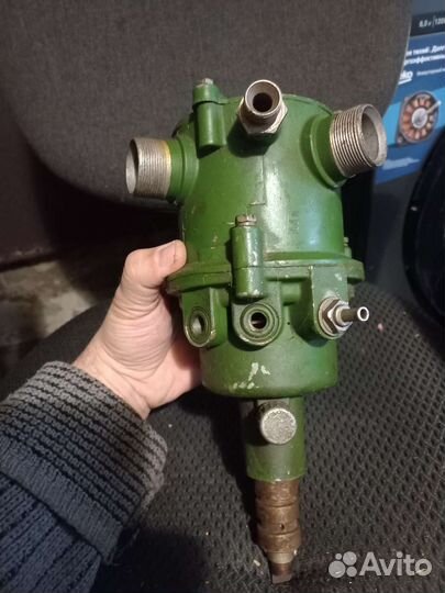 Трамблер на зил-130