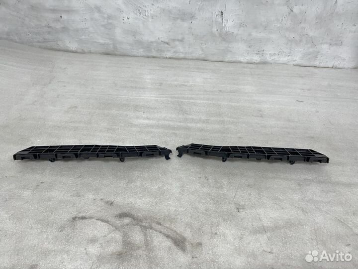 Кронштейны бампера Lexus RX 3 задние левый правый