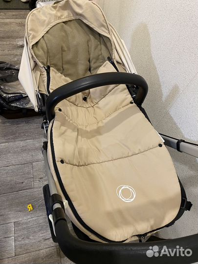 Bugaboo cameleon