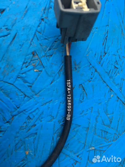 Датчик детонации Range Rover Evoque L538 2.0 204PT