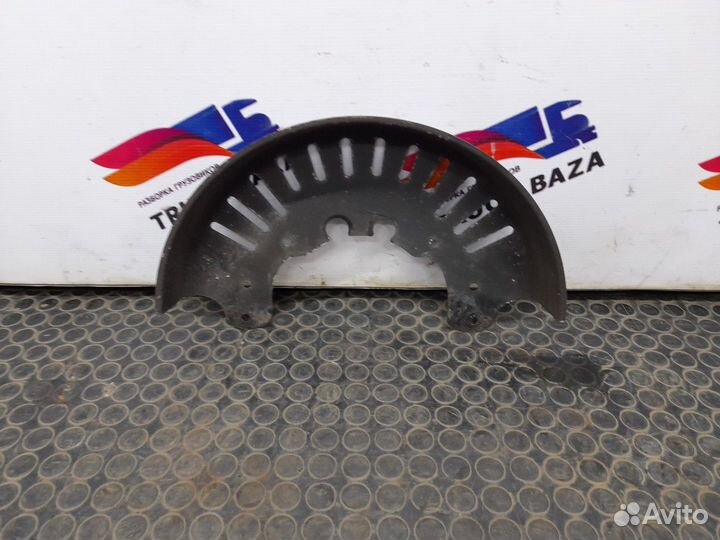 Пыльник тормозного диска Volvo FH, Volvo FM