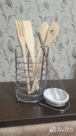 Подставка для столовых приборов