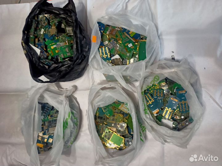 Радиодетали, телефоны