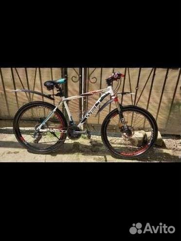 Велосипед mtb