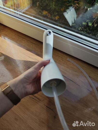 Помпа электрическая для бутилированной воды