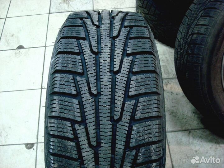 Nokian Tyres Nordman RS2 195/55 R15 112