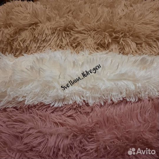 Пледы фирмы Smoon