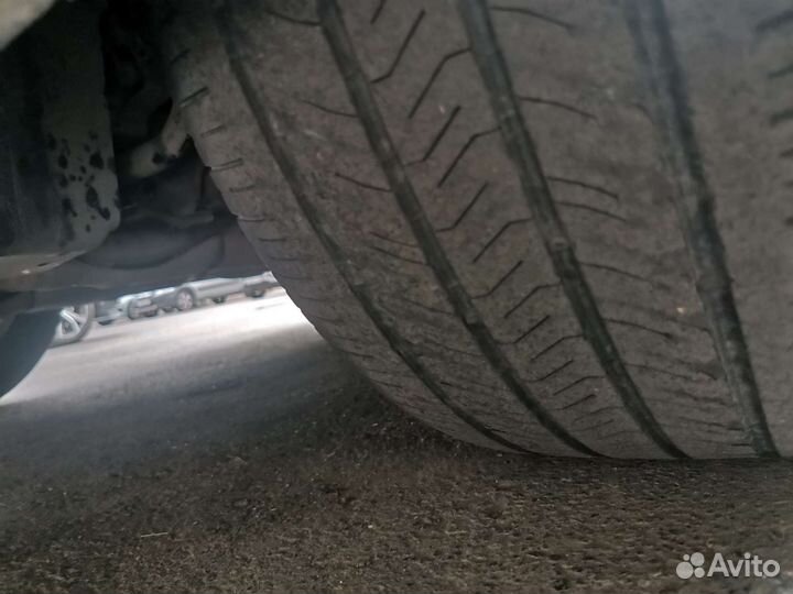 Goodyear Eagle LS 2 255/55 R18 104H