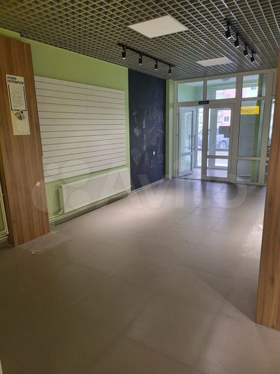 Торговая площадь, 79 м²