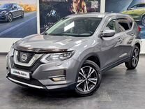 Nissan X-Trail 2.5 CVT, 2019, 65 182 км, с пробегом, цена 2 757 000 руб.