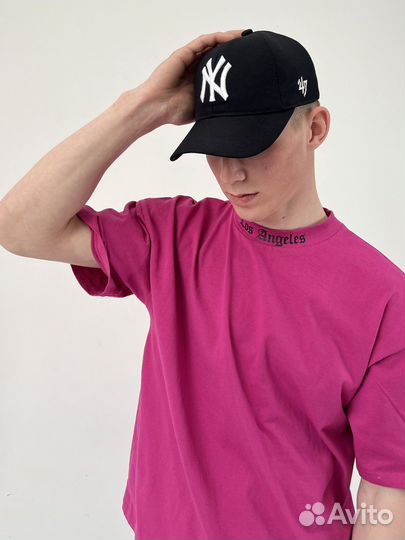 Кепка бейсболка мужская