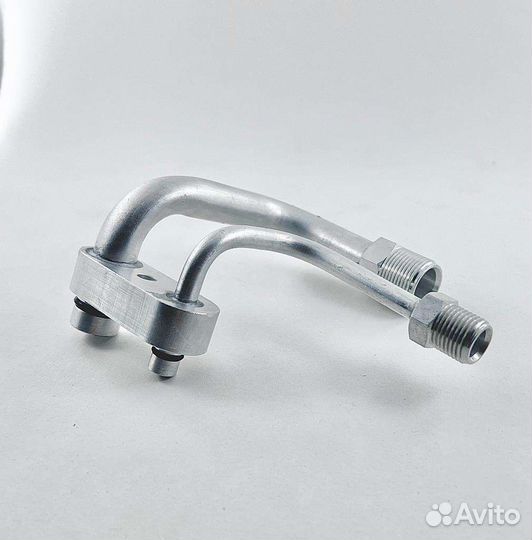 Трубка испарителя Mitsubishi Pajero 4. 7801a731