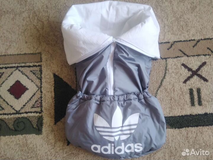 Конверт на выписку для мальчика