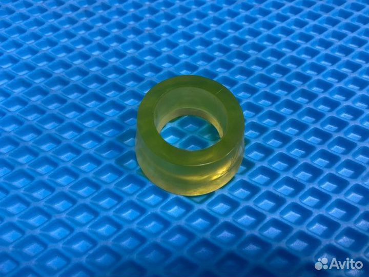 Втулка стабилизатора задняя Sitrak / Howo