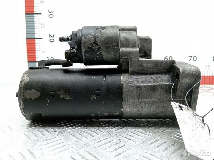 Стартер Volkswagen Passat B5 рест. 2003