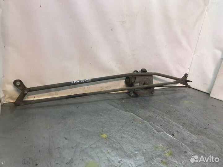 Рулевая трапеция Citroen Xsara Picasso универсал