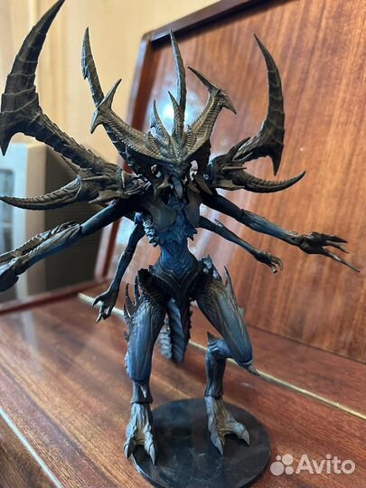 Diablo фигурка