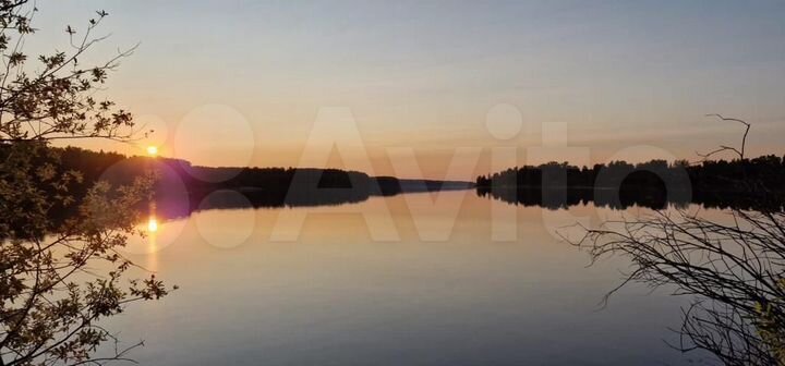 Участок 13,8 сот. (ИЖС)