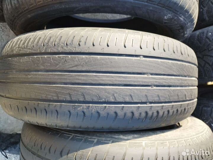 Hankook Optimo K415 225/60 R17 99H