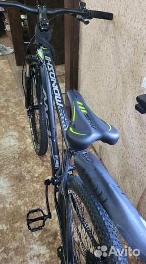 Продам скоростной велосипед в отличном состоянии