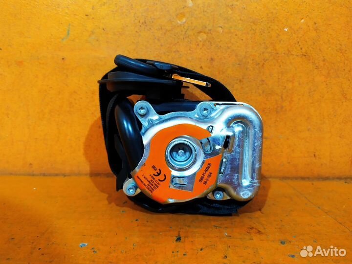 Ремень безопасности передний левый Audi A3 3 8V