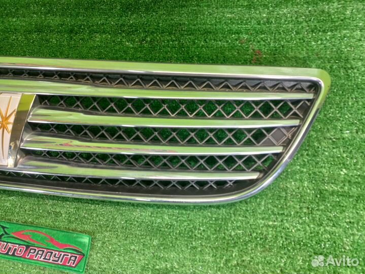 Решетка радиатора toyota GX110,GX115,JZX110,JZX115