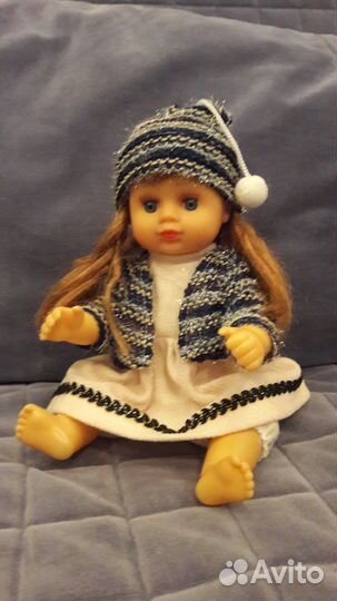 Кукла 30 см