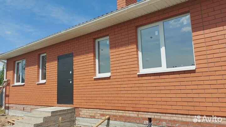 Пластиковые/Алюминиевые двери и окна