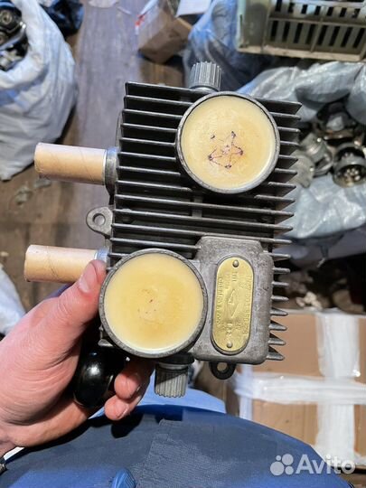 Транзисторный коммутатор тк-101а2