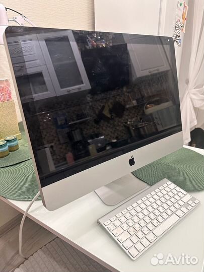 Apple iMac