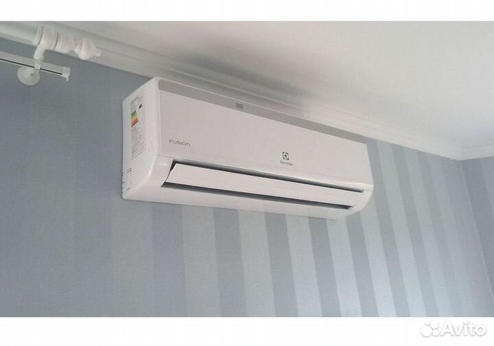 Сплит-система