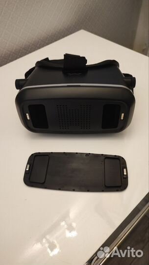 Очки виртуальной реальности