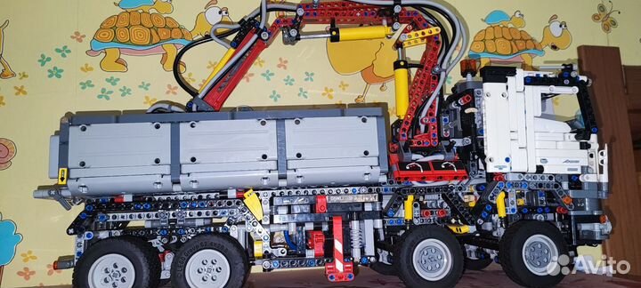 Lego technic 42043