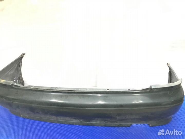 Бампер задний Rover 400 14K4FK77 1999