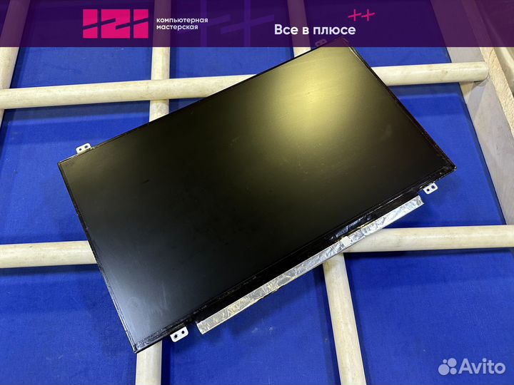 Матрица для ноутбука n140fge-e32 c1