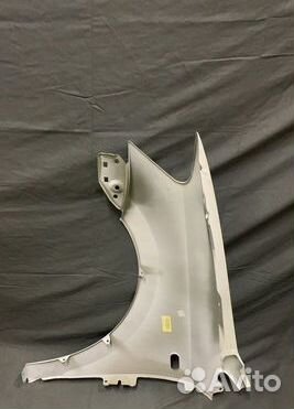 Polo 5 LC9 крыло 2011-2020