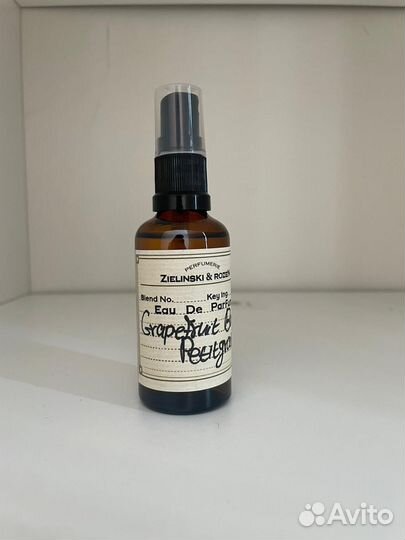 Zielinski & rozen black pepper