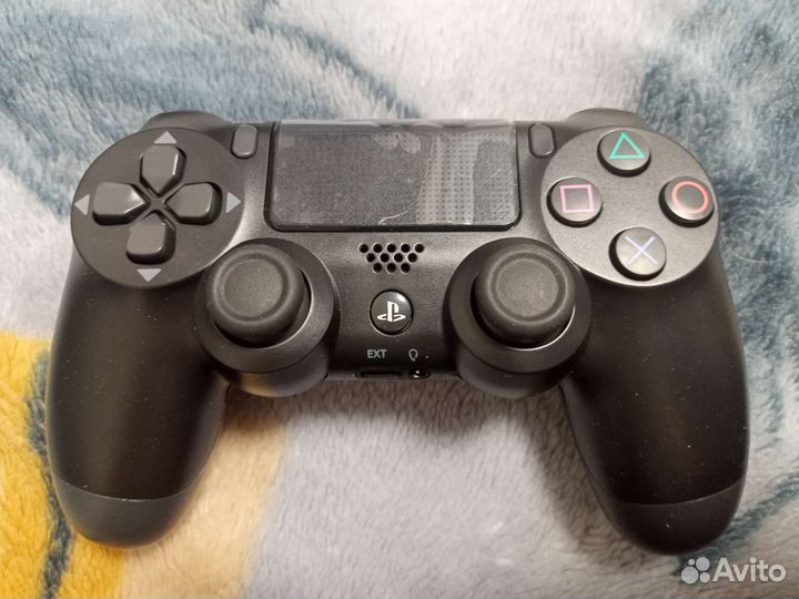 Sony DualShock 4 v2 PS4
