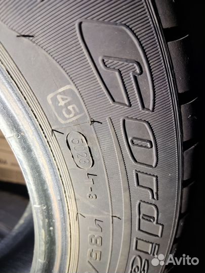 Cordiant Sport 2 185/65 R14 86H