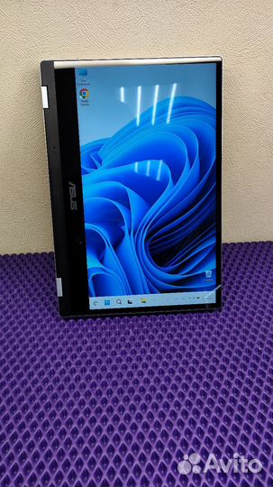 Ноутбук Asus Vivobook Flip 14